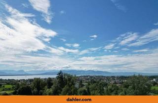 Wohnung kaufen in 88131 Lindau, Maisonettewohnung der Extraklasse - luxuriöses Wohnen über Lindau