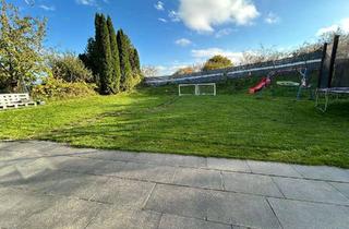 Wohnung kaufen in Finkenweg, 88447 Warthausen, 4,5 Zimmer Wohnung mit eigenem Garten