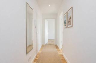 Wohnung kaufen in Normannenstraße 7 b, 12524 Altglienicke, Bezugsfreie, tolle 2-Zimmer Wohnung mit kleinem Gartenbereich zwischen WISTA Adlershof und BER!