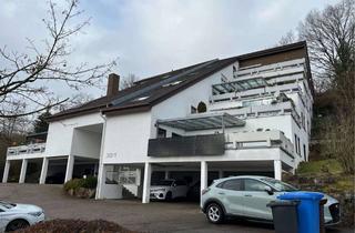 Wohnung kaufen in 73460 Hüttlingen, Eigentumswohnung mit toller Aussicht über Hüttlingen!