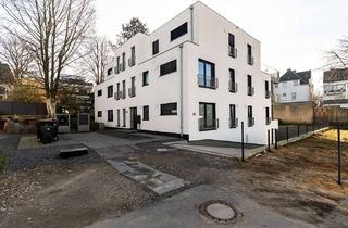 Wohnung kaufen in 49074 Gartlage, Exklusive Erdgeschosswohnung mit Terrasse in Osnabrück-Gartlage