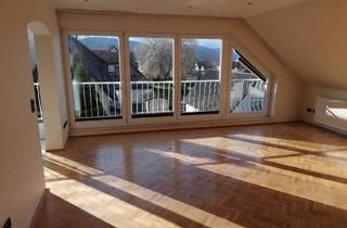 Wohnung kaufen in 31710 Buchholz, KARSTEN IMMOBILIEN ermöglicht Ihnen: Exklusive ETW mit ca. 190 qm - Eleganz & Weitblick in Buchholz