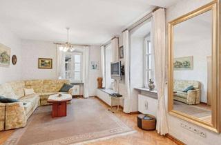 Wohnung kaufen in 54498 Piesport, Alternative zum Haus - Denkmalschutz: Bezugsfertige Wohnung im ehemaligen Herrenhaus in Piesport
