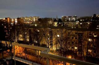 Penthouse kaufen in 30880 Laatzen, REDUZIERT! Saniertes Penthouse in Laatzen – 3-Zimmer-Traumwohnung mit Balkon & Fahrstuhl!