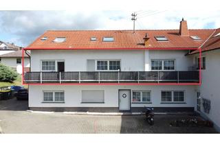 Wohnung kaufen in 63607 Wächtersbach, Schicke und helle Eigentumswohnung in 63607 Wächtersbach