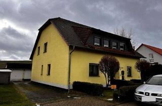 Wohnung kaufen in 37345 Weißenborn-Lüderode, 4-Zimmer-Maisonette-Wohnung in Weißenborn- Lüderode