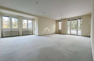 Wohnung kaufen in Finckensteinallee 151a, 12205 Lichterfelde, HELLE 2-ZIMMER-WOHNUNG MIT BALKON IN BERLIN-LICHTERFELDE I PROVISIONSFREI