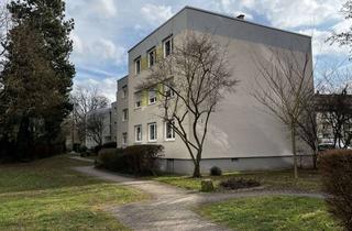 Wohnung kaufen in 67657 Innenstadt, Funktionale 4 Zimmer-Wohnung freut sich auf neue Eigentümer