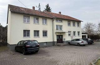 Wohnung kaufen in 89284 Pfaffenhofen, 3-Zimmer-Wohnung in begehrter Lage