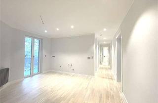 Wohnung kaufen in Veteranenstraße 14, 10119 Mitte (Mitte), Mehr Mitte geht nicht: sanierte Altbauwohnung - VERMIETET
