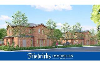 Wohnung kaufen in 26160 Bad Zwischenahn, Neubau von sechs exklusiven Eigentumswohnungen in beliebter und zentraler Lage in Bad Zwischenahn