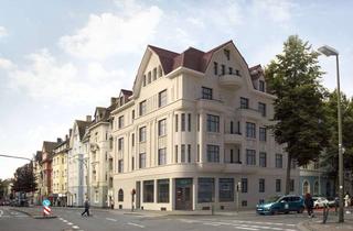Loft kaufen in Lindemannstraße, 44137 Innenstadt, One Lindemann: Wohnung No. 3 im EG mit Loftcharakter und Südwestbalkon