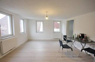 Wohnung kaufen in Vorstadtweg, 75365 Calw, Sanierte 2,5-Zimmer-Wohnung ** sehr zentrumsnah