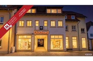 Wohnung kaufen in 67806 Rockenhausen, Großzügige 4-Zimmerwohnung im Zentrum Rockenhausens nach Umbau einer Arztpraxis