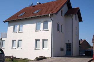 Wohnung kaufen in 53894 Mechernich, Mehrgenerationen-Maisonette mit großem Garten und Souterrain-Gewerbefläche – Einzigartig!