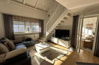 Wohnung kaufen in 94209 Regen, Gemütlichkeit auf 2 Ebenen mit Wintergarten und Balkon