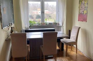 Wohnung kaufen in 85354 Freising, Hervorragende Wohnung (3 1/2 Zimmer) in bester Lage in Freising (Nahe Innenstadt), Gartenstraße