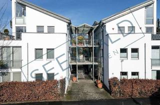 Wohnung kaufen in 58239 Schwerte, Lichtdurchflutete Maisonettewohnung mit Terrasse und Balkon in ruhiger Lage