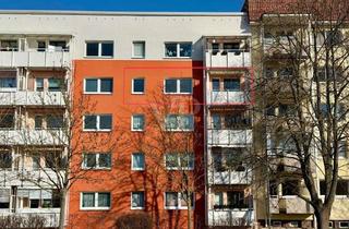 Wohnung kaufen in 17192 Waren, 4-Zimmer-Wohnung in der Warener Westsiedlung, fussläufig zum Volksbad