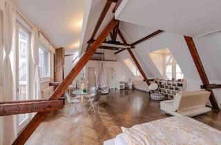 Loft kaufen in 60389 Bornheim, Lust auf Loft? Ihre Chance auf ein einzigartiges Zuhause in Frankfurt Bornheim!