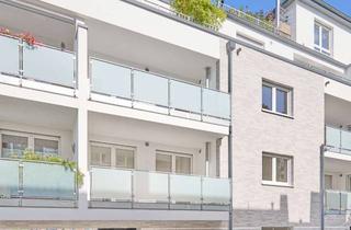 Wohnung kaufen in 47807 Fischeln, " Neubau - Traumwohnung in Krefeld - Fischeln - modern, hochwertig & komfortabel "