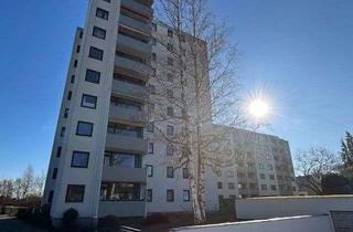 Wohnung kaufen in 30890 Barsinghausen, Helle, gepflegte, toll geschnittene 4-Zi-ETW am Deister (Barsinghausen-Egestorf)