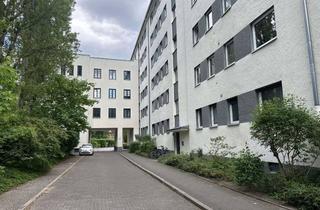 Wohnung kaufen in Cicerostraße 54, 10709 Wilmersdorf (Wilmersdorf), Helles bezugsfreies Appartement Kudammnähe