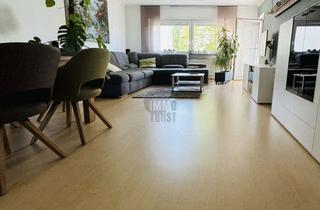 Wohnung kaufen in 76344 Eggenstein-Leopoldshafen, WILLKOMMEN IN IHREM NEUEN LEBENSMITTELPUNKT!