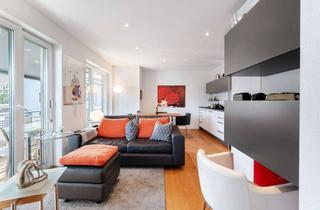 Wohnung kaufen in 82402 Seeshaupt, Nur für Kapitalanleger! Neuwertige Zwei-Zimmer-Wohnung mit See- und Bergblick - sale-and-lease-back