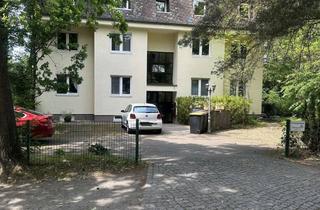 Wohnung kaufen in Zeltinger Platz, 13465 Frohnau (Reinickendorf), NEU! Exklusive 3 Zi. DG-Wohnung "bezugsfrei" 5 Minuten fußläufig zum Zeltinger Platz/ S-Bhf. Frohnau