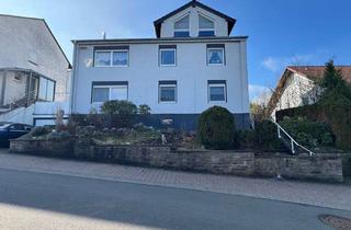 Wohnung kaufen in 67685 Weilerbach, Stilvolle Maisonette-Wohnung in begehrter Wohngegend