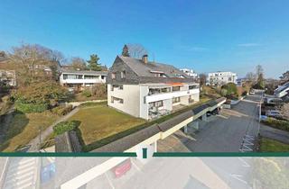Wohnung kaufen in 78315 Radolfzell, Freiwerdende Terrassenwohnung mit Carport in der gefragten Radolfzeller Wohnlage „Weinburg“