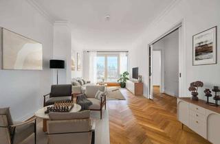 Penthouse kaufen in Schillerstraße 11, 13156 Niederschönhausen, Traumhaftes Penthouse in Berlin-Niederschönhausen: Stilvolles Wohnen auf höchstem Niveau
