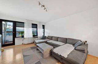 Wohnung kaufen in 71229 Leonberg, 2-Zimmer-Wohnung mit traumhaftem Panorama in Höfingen