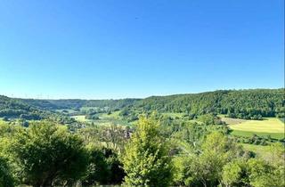 Wohnung kaufen in 74595 Langenburg, Wohnen mit Jagsttalblick...