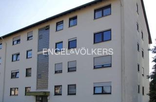 Wohnung kaufen in 69214 Eppelheim, Charmante 3,5-Zimmer-Dachgeschosswohnung mit großer Terrasse