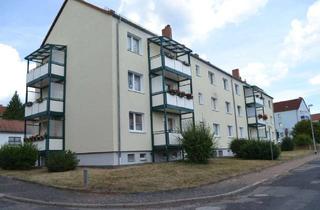 Wohnung mieten in Hermann-Von-Stein-Straße, 36448 Bad Liebenstein, Charmante 2-Raum-Wohnung sucht neue Mieter!