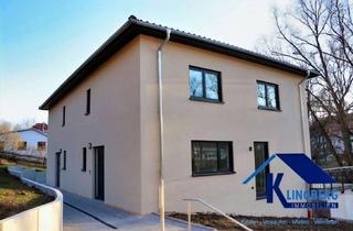 Wohnung mieten in Am Schwanenteich, 06712 Zeitz, moderne Doppelhaushälfte TOP-Lage,große Sonnenterrasse,Carport,Stellplatz zu vermieten! *360°Tour*