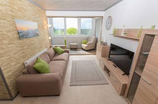 Wohnung mieten in Osterwisch 6b, 24217 Schönberg, Komplett möblierte Wohnung inkl. Meerblick in Ostseenähe