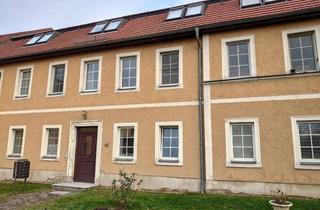 Wohnung mieten in Kleinkagen, 01665 Käbschütztal, bezahlbare Wohnung im Käbschütztal, 2RW, Tageslichtbad , Keller, kostenloses Parken im Hof