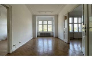 Wohnung mieten in Gotzkowskystraße 19, 10555 Tiergarten, Fulminante Familienwohnung oder 5 Zimmer WG