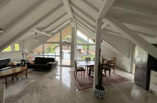 Wohnung mieten in Rohmatt 13, 79685 Häg-Ehrsberg, Traumwohnung Dachgeschoss mit Einbauküche und 2 Balkonen