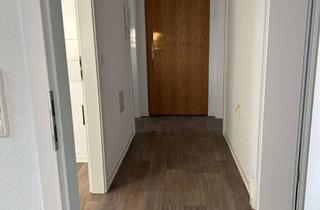 Wohnung mieten in 39245 Gommern, 3-Zimmer Wohnung mit Balkon und Blick ins Grüne