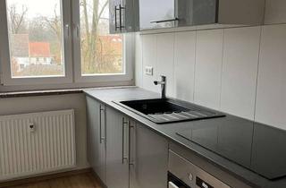 Wohnung mieten in Friedrich-Engels-Straße 58, 15320 Neuhardenberg, Charmante 2-Zimmer-Wohnung in Neuhardenberg - Ideal für Singles oder Paare