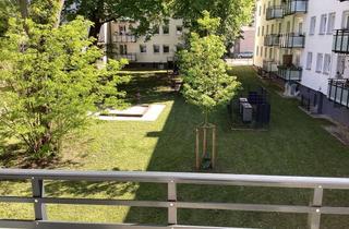 Wohnung mieten in Prinzenstr., 45881 Schalke, Fast wie ein Neubau! 2-Zimmer-Citywohnung