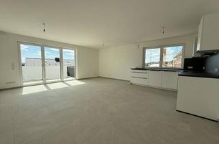 Wohnung mieten in 94086 Bad Griesbach, Traumwohnung! 3-Zi Wohnung m. Garten - KFW 40 NH