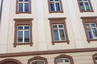 Wohnung mieten in 63071 Stadtmitte, 3 Zimmer Altbauwohnung in Offenbach Nähe Wilhelmsplatz
