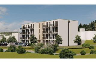 Wohnung mieten in 36364 Bad Salzschlirf, NEUBAUWOHNPROJEKT (seniorengerecht) in Bad Salzschlirf