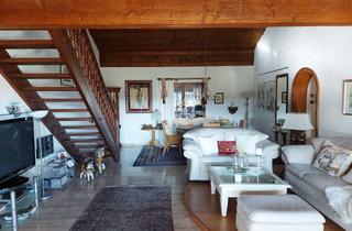 Wohnung mieten in 82362 Weilheim, NATUR PUR! Sehr schöne 5,5 Zimmer-Wohnung in traumhafter Lage