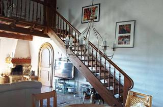 Wohnung mieten in 82362 Weilheim, NATUR PUR! Sehr schöne 5,5 Zimmer-Wohnung in traumhafter Lage